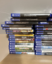 Rare mix ps4 for sale  Pike Road