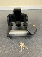Premium hitch security for sale  LEICESTER