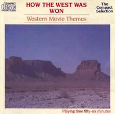 West won western for sale  UK