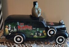 Riding munsters hearse for sale  Kingsport