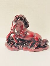 Chinois zodiaque cheval d'occasion  Saint-Ouen