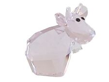 Swarovski mini cow for sale  ST. NEOTS