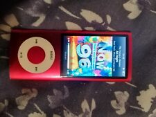 Ipod nano a1320 for sale  GREAT YARMOUTH