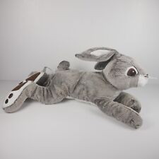 "Juguete amoroso súper suave liebre de felpa conejo conejo de 16" orejas flexibles súper suave liebre" de IKEA segunda mano  Embacar hacia Argentina