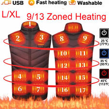 Heated vest heating for sale  Piscataway