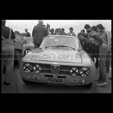 Photo .020723 alfa d'occasion  Martinvast