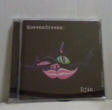 Queenadreena djin well for sale  GLASGOW