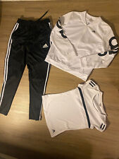 Adidas womens pieces for sale  Federal Way