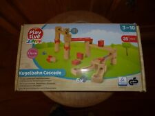 Playtive junior holz gebraucht kaufen  Stuttgart