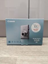 Canon digital ixus for sale  NEWCASTLE