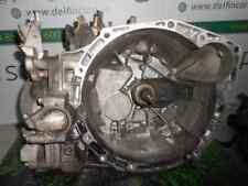 20mb02 gearbox peugeot for sale  Shipping to Ireland