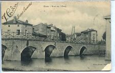 Meuse etain pont d'occasion  Vervins