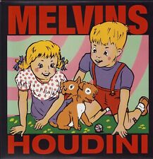 Melvins houdini gebraucht kaufen  Bonn