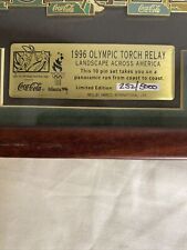 1996 olympic torch for sale  Lompoc