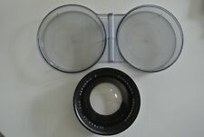 Ultrawide lens aspheric gebraucht kaufen  Berlin