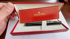 Penna stilografica sheaffer usato  Osimo