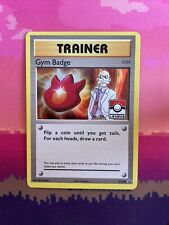 Pokemon card gym for sale  HOVE
