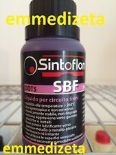 Sintoflon sbf olio usato  Villorba