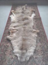 Coyote fur pelt for sale  San Francisco