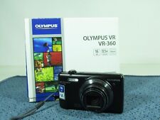 Compact olympus 360 d'occasion  Lilles-Lomme