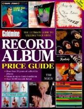Goldmine record albums for sale  Montgomery