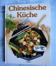 Rezeptbuch kochbuch chinesisch gebraucht kaufen  Bad Vilbel