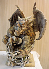Gargoyle power statue for sale  State College