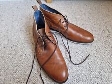 mens dune shoes 9 for sale  SALTBURN-BY-THE-SEA