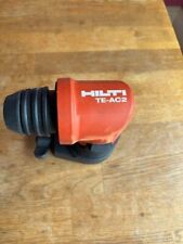Hilti angular chuck TE-AC 2 SDS PLUS ROTARY HAMMERS #2126158 for sale  Shipping to South Africa