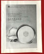 Garrard crown jewellers for sale  Shipping to Ireland