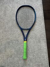 yonex racquet tennis ezone 98 for sale  Holly Springs