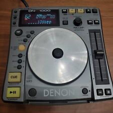 Denon s1000 professional for sale  Metairie