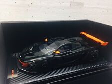 Mclaren gtr canepa usato  Rozzano