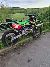 road legal 125 for sale  CHORLEY