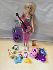 Barbie doll travel for sale  LONDON