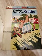 Astérix goths 1963 d'occasion  Thonon-les-Bains