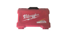 Broca Milwaukee titânio 23 peças conjunto 49-89-4631 comprar usado  Enviando para Brazil