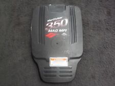 Capa de motor Mercruiser 350 Mag MPI 863681T, usado comprar usado  Enviando para Brazil