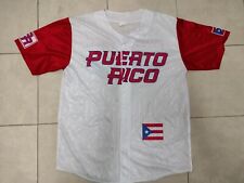 Puerto rico baseball for sale  West Palm Beach