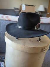 Vintage beaver hat for sale  Hill City