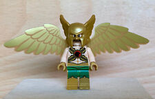 Minifigura LEGO DC Comics Super Heroes: Hawkman 76028 segunda mano  Embacar hacia Argentina