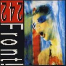 Front 242 never for sale  Studio City