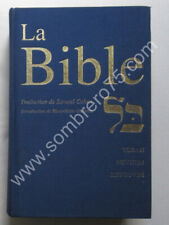Bible. torah nevhim d'occasion  Paris IX