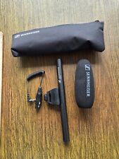 camcorder microphone sennheiser for sale  New York