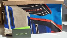 Longchamp pochette neuve d'occasion  France