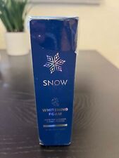 SNOW Magic Teeth Whitening Foam For Aligners and White Guards - 60ml / 1.7 fl oz for sale  Shipping to South Africa