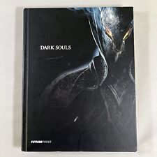 Dark Souls The Official Guide Book Future Press livro de capa dura! comprar usado  Enviando para Brazil