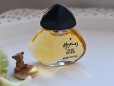 Parfum miniatur moschus gebraucht kaufen  Dortmund