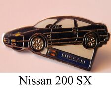Nissan 200 lapel for sale  ST. HELENS