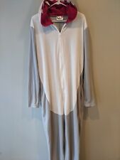 Shark costume pajamas for sale  Finksburg